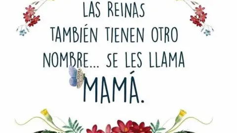 Imágenes del Día de la Madre con Frases bonitas Gratis