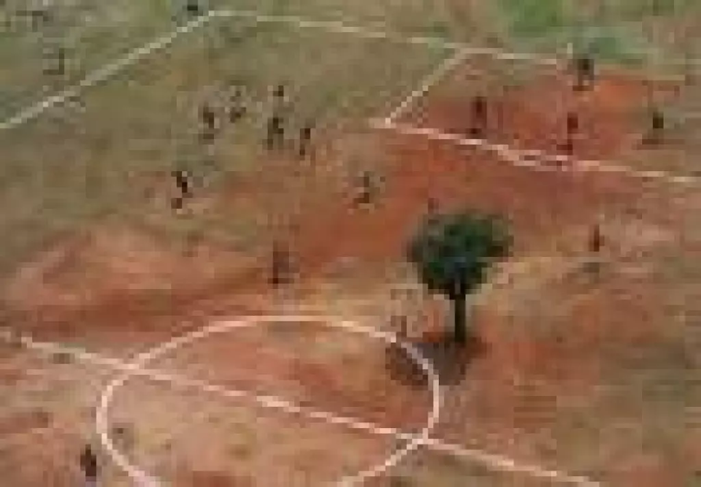 cancha de futbol
