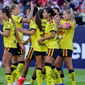Goleo Liga MX Femenil