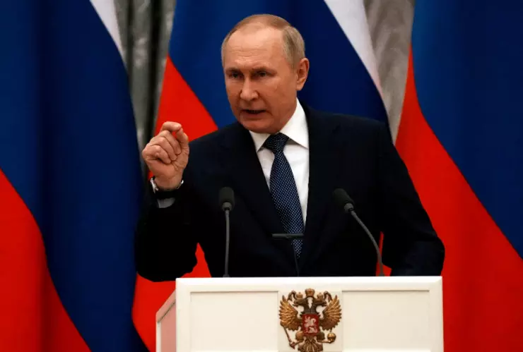 que es otan rusia ucrania