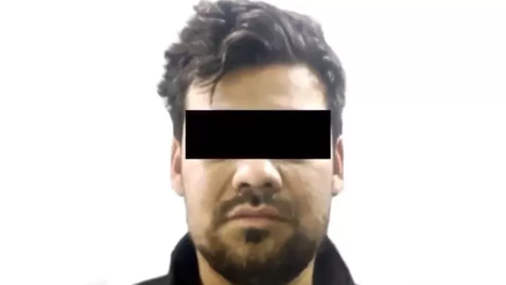 Samuel “A”, alias “El Cholo”