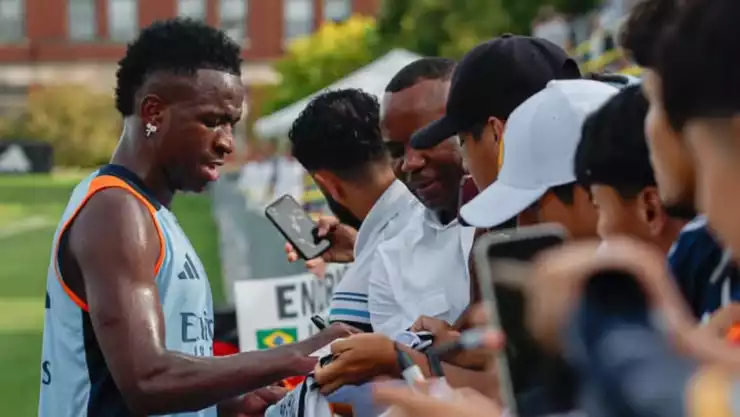 Los aficionados de este equipo son más atractivos para las mujeres de México, según la IA