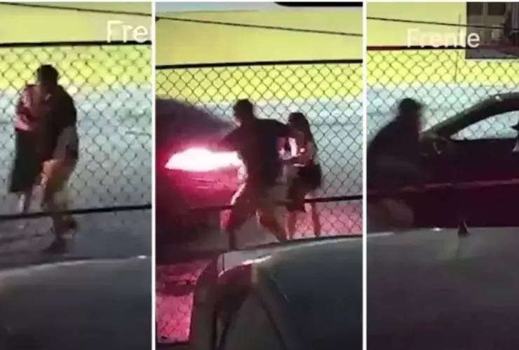 Video Hombre atropella a su ex pareja en Coahuila; agresor está prófugo.jpg
