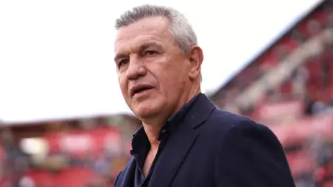La Selección Mexicana oficializa a Javier Aguirre como DT y Rafa Márquez será auxiliar