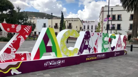 Pronóstico del clima para hoy en Zacatecas y sus municipios