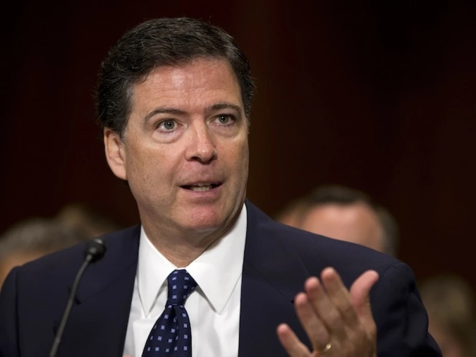 James Comey nuevo director del FBI