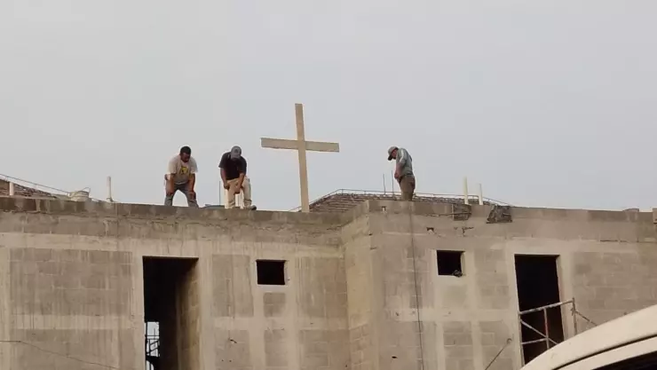 Efemérides del 3 de mayo: ¿Qué pasó en México y el mundo?