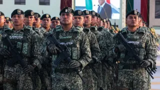 ¿Qué necesito para entrar al Ejército Mexicano? Edad, estudios y otros requisitos
