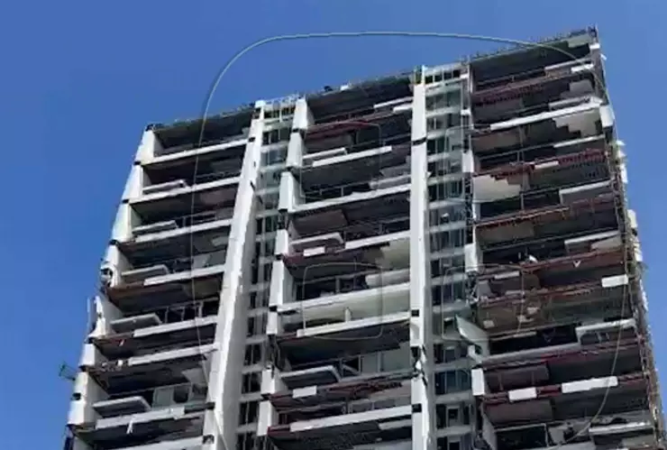 casas de famosos en acapulco