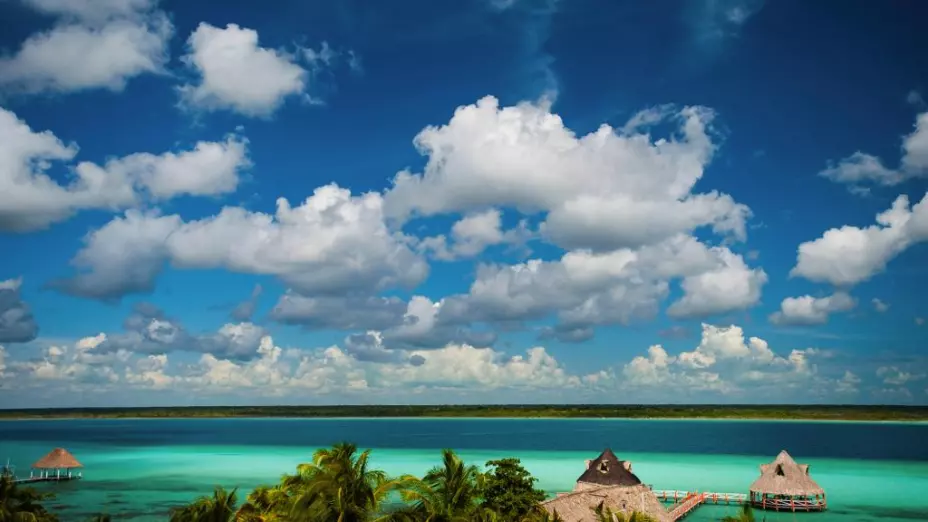 Pueblos mágicos de Quintana Roo