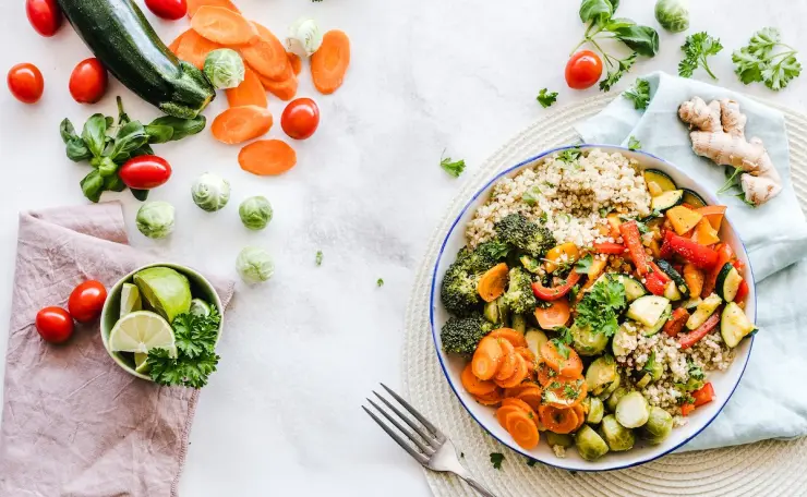 ¿Qué tanto influye la alimentación en el rendimiento académico?