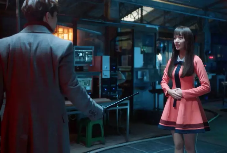 Resumen capítulo 1 de No Soy un Robot