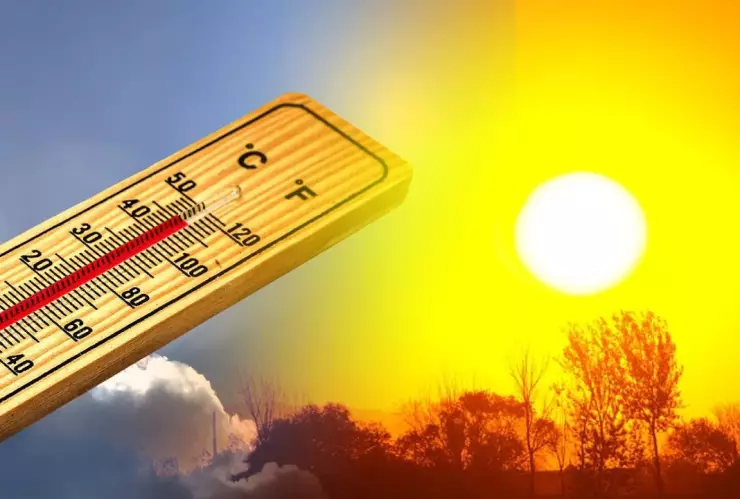 ¡Calor intenso! Así el clima de Tijuana hoy viernes y el fin de semana