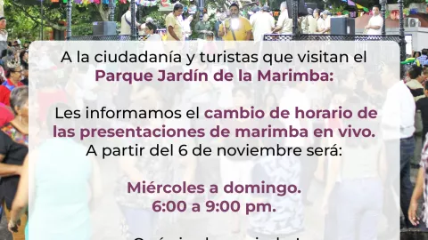 Nuevo horario marimba.jpg