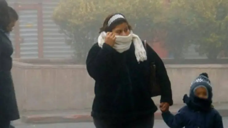 Clima en Guanajuato