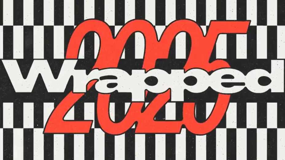 Spotify Wrapped 2025 ya está aquí.