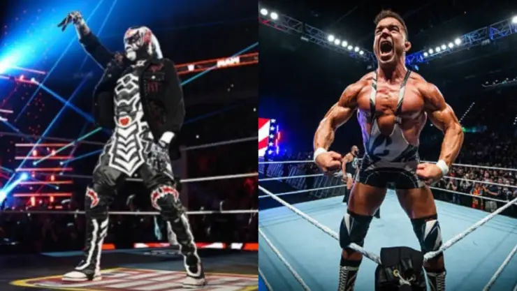 WWE