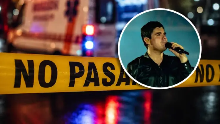 Revelan IDENTIDAD de los MUERTOS tras ATAQUE contra familia de Alfredo Olivas en taquería de Jalisco