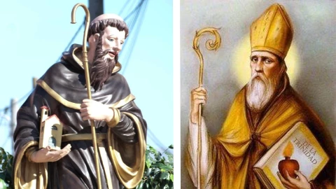 Día de San Agustín 2024: ¿Cuándo se celebra esta importante festividad religiosa en México?