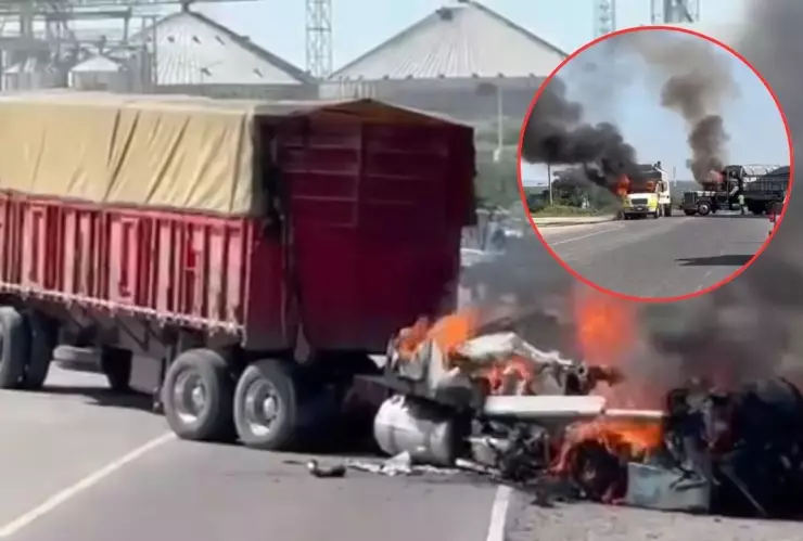 ¿Qué está pasando en Aguascalientes? Operativo, narcobloqueos y caos