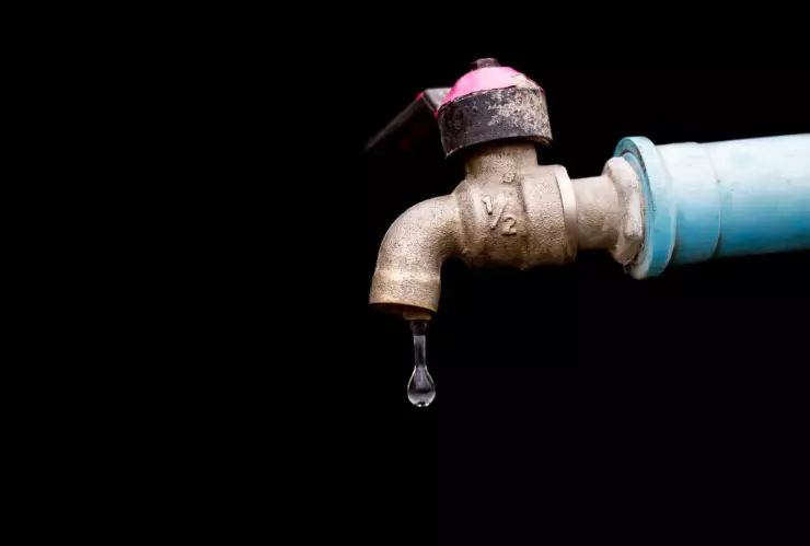 MIAA: 4 colonias en donde hay corte de agua hoy 4 de abril en Aguascalientes