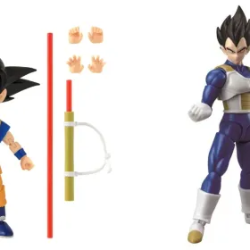 Juguetes de Dragon Ball