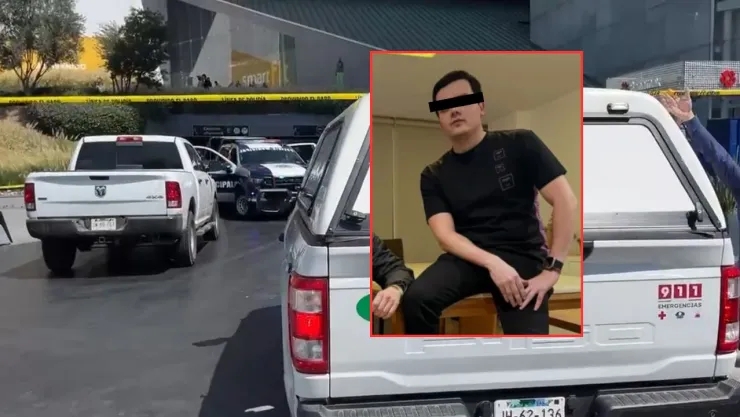 ¿Quién es Rodo Carrizosa? Empresario confundido con hermano de Markitos Toys