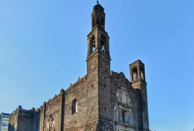 2 de octubre 1968 Tlatelolco