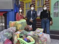 Agradecemos a cada una de estas empresas que han aportado un granito de arena para que este próximo 6 de enero generemos muchas sonrisas en niñas y niños de México.