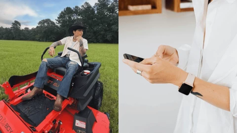 Supuestamente Christian Nodal le cobraría a sus fans por tomarse fotos con él.png