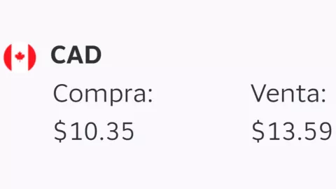 Precio del dólar México HOY 11 de mayo 2026: Tipo de cambio, peso mexicano y bitcoin