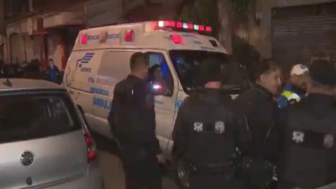 Video-noche-violenta-en-la-CDMX-por-una-balacera-en-la-colonia-Valle-Gómez-hay-un-muerto