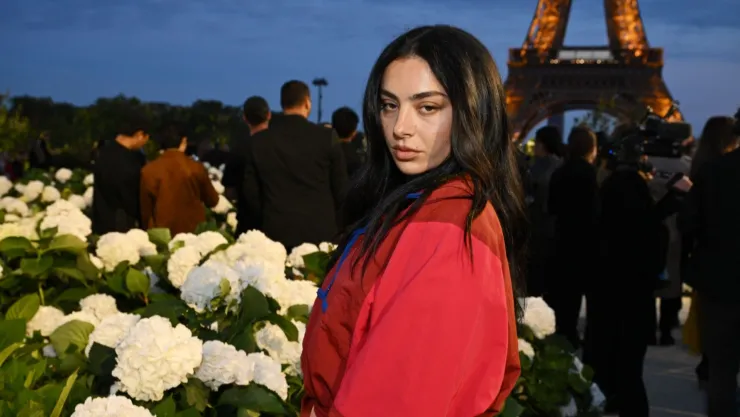 Charli XCX debutará en el cine.