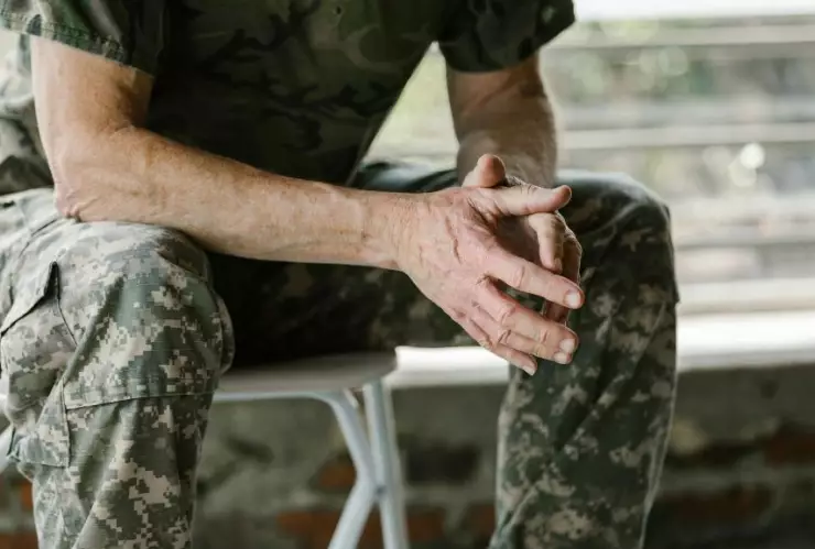 Navy desaparecido en Tijuana