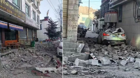 Terremoto en China hoy 7 de enero_ Temblor de 6.8 magnitud deja al menos 95 personas sin vida.jpg