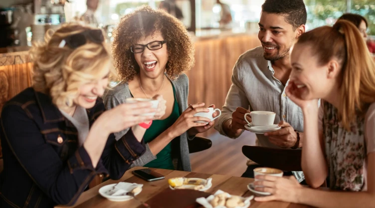 Mientras que en México un café por la tarde es socializar, en Italia pedir un cappuccino después de las 11:00 am es casi un pecado