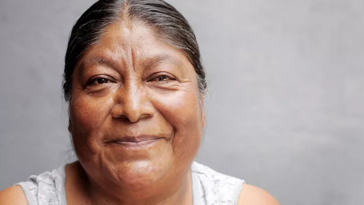 Pago de la Pension Bienestar