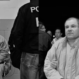 Quiere apelar su condena de cadena perpetua: “El Chapo” Guzmán envía otra carta al juez Brian Cogan