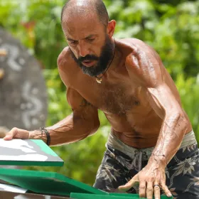 prueba 1 programa 64 survivor mexico 2024