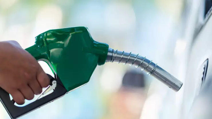 Precio de la gasolina en Guanajuato
