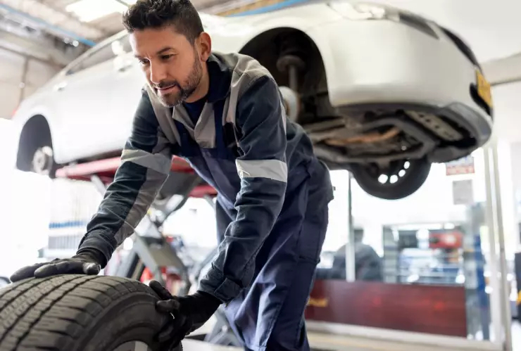 Ofertas de trabajo en Bimbo este 2024