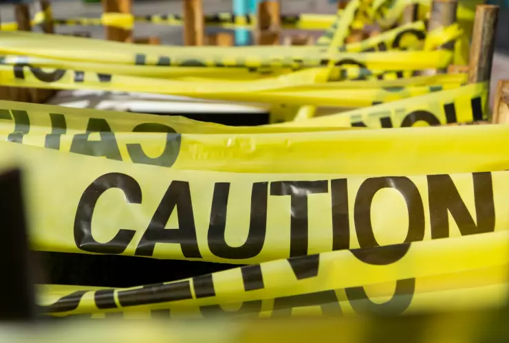 Hombre muere al caer de azotea en Santa Rosa Jáuregui, Querétaro