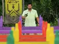 Emoción en el circuito de fases por la inmunidad individual en Survivor México 2023.