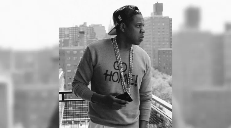 Jay Z