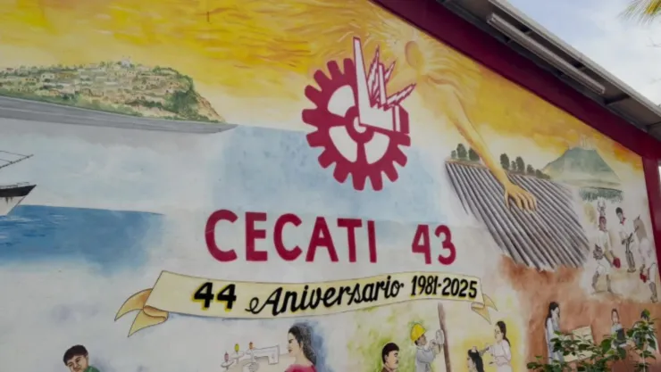 Denuncias aviadora en el Cecati 43 en Los Mochis, Sinaloa..jpg