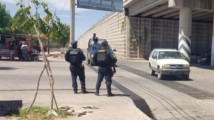 Esta es la acción que tendrán prohibida los franeleros durante la Feria de San Marcos 2024