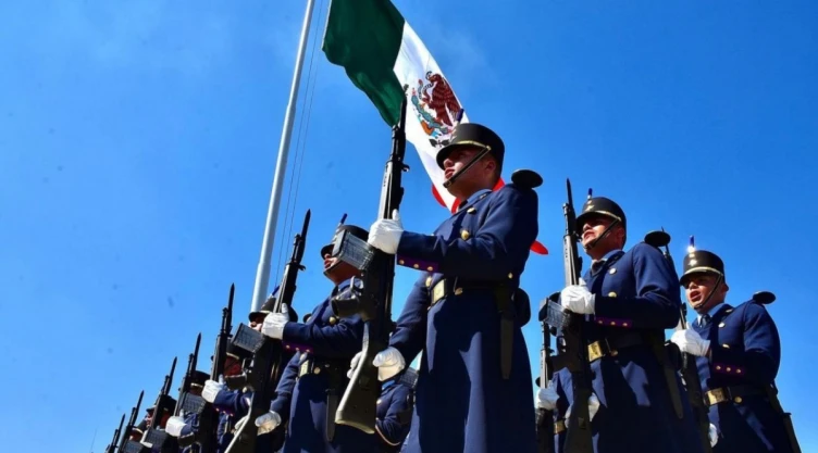 Jalisco Ejército acciones