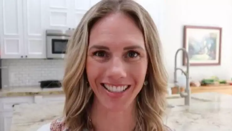 Sentencian a Ruby Franke por maltrato infantil, la youtuber daba consejos para cuidar a niños.jpg