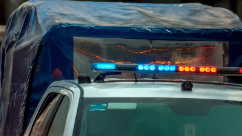 Exhiben a Lady Anubis por querer evitar multa