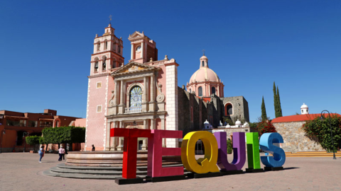 Querétaro
